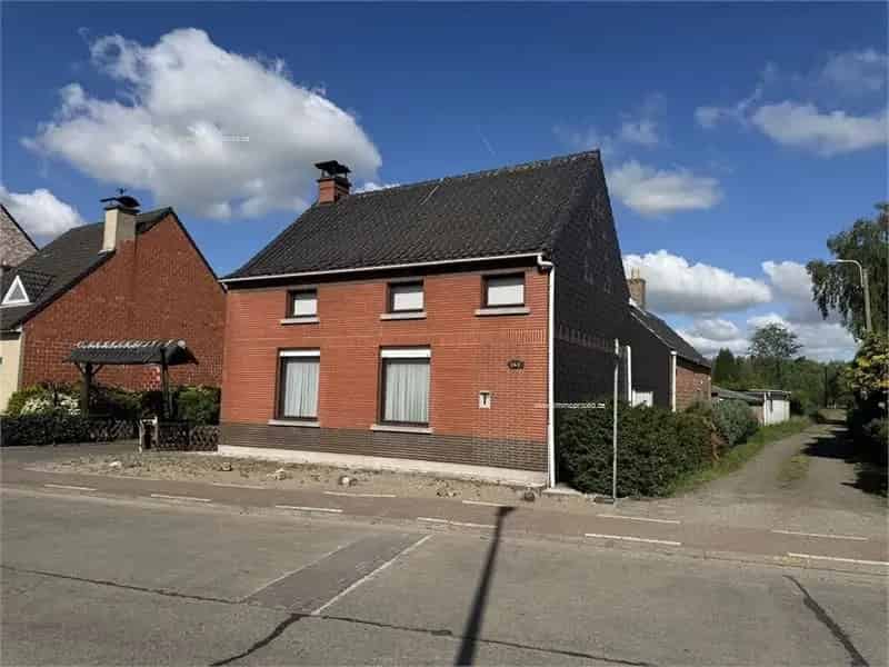 Huis te koop Stekene 3 slaapkamers