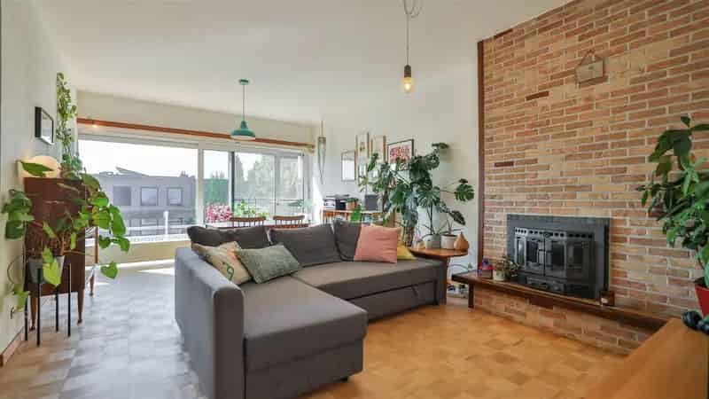 Appartement te koop Lint 2 slaapkamers Zuidgericht terras Garage