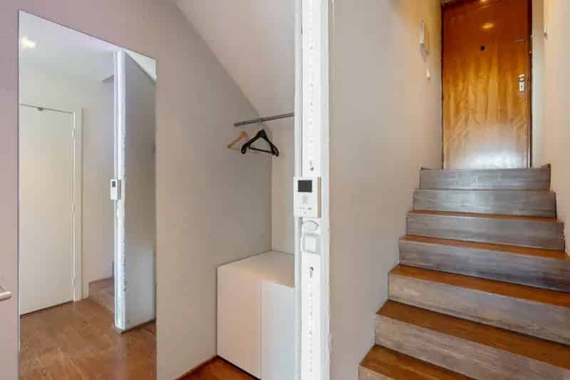 Appartement te koop nabij station Leuven
