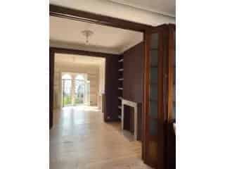Appartement te koop Brussel - 95m² - 1 slaapkamer - Uitzicht