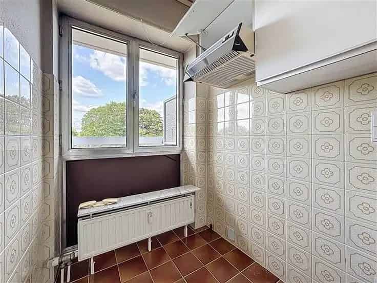 Studio te Koop 40m2 Terras Aparte Keuken Renovatiemogelijkheden