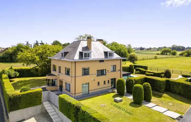 Huis te koop: unieke topklasse villa met molencomplex