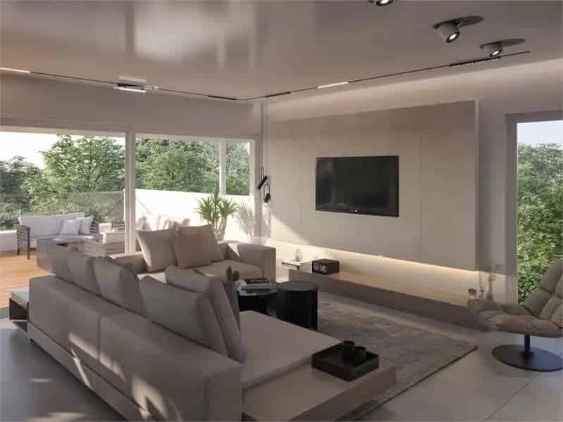 Nieuwbouw Appartement Tielt-Winge 2 slaapkamers