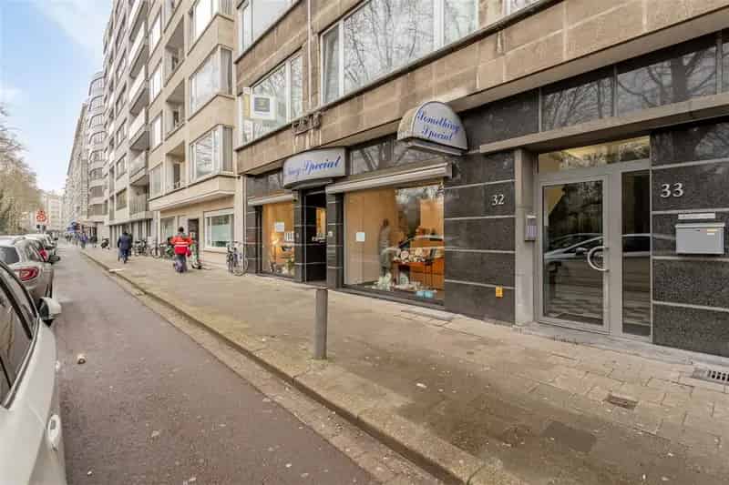 Commerciële Ruimte Multifunctioneel Gebruik
