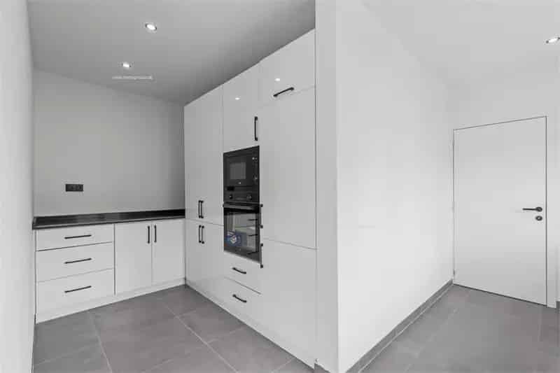 Huis te koop Heusden 3 slaapkamers nieuwbouw