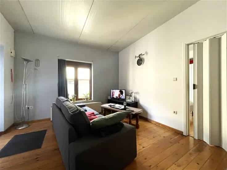 Appartementenblok Gembloux: 13 Units, Hoge Opbrengst