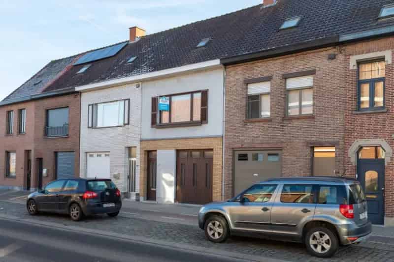 Huis te koop Roeselare Beversesteenweg