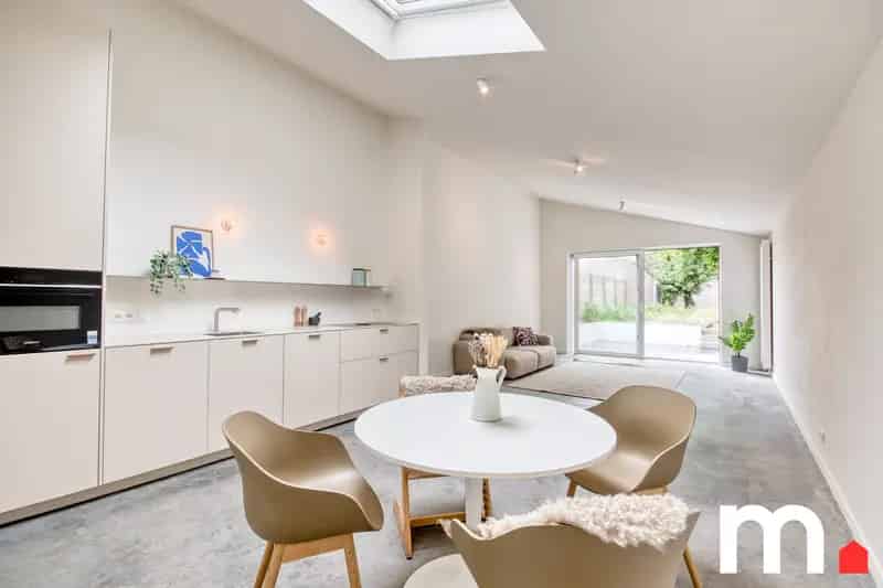 Huis te koop Astridpark: Lichtrijke gezinswoning