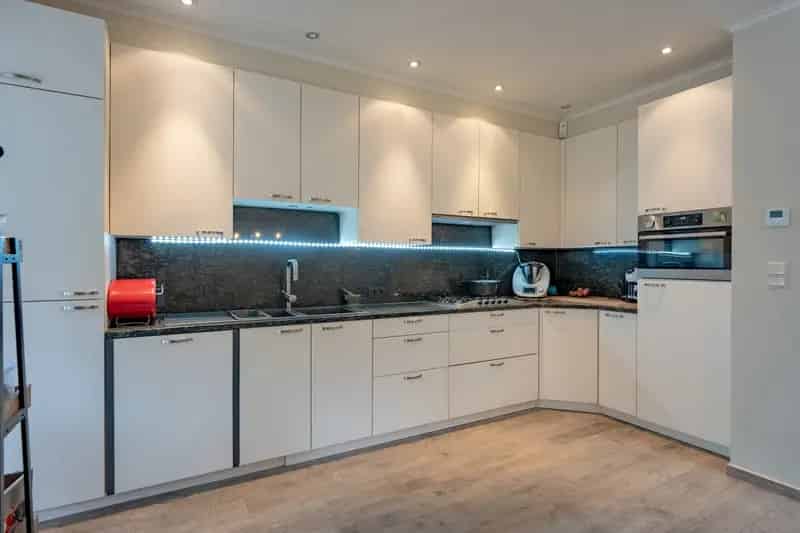 Ruime Instapklare Woning te Koop