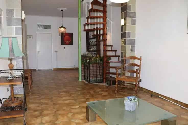 Huis te Koop nabij Station Sclessin 110m2 2 slaapkamers