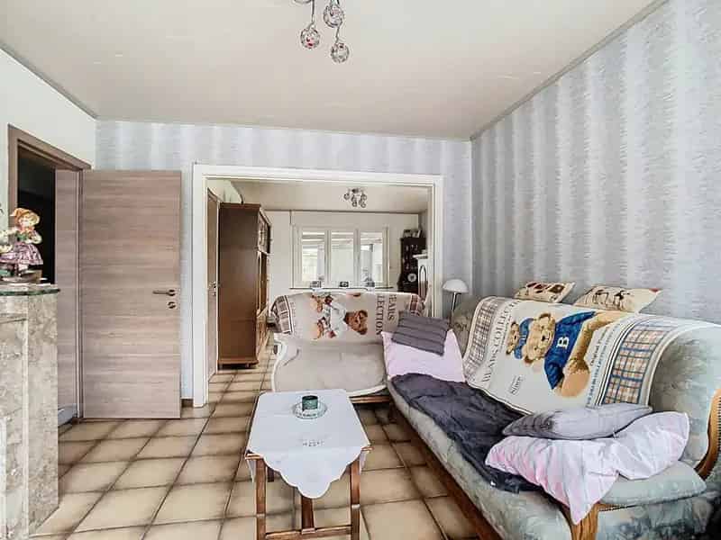 Ruime HOB 3 slaapkamers Garage Grote Tuin Welle