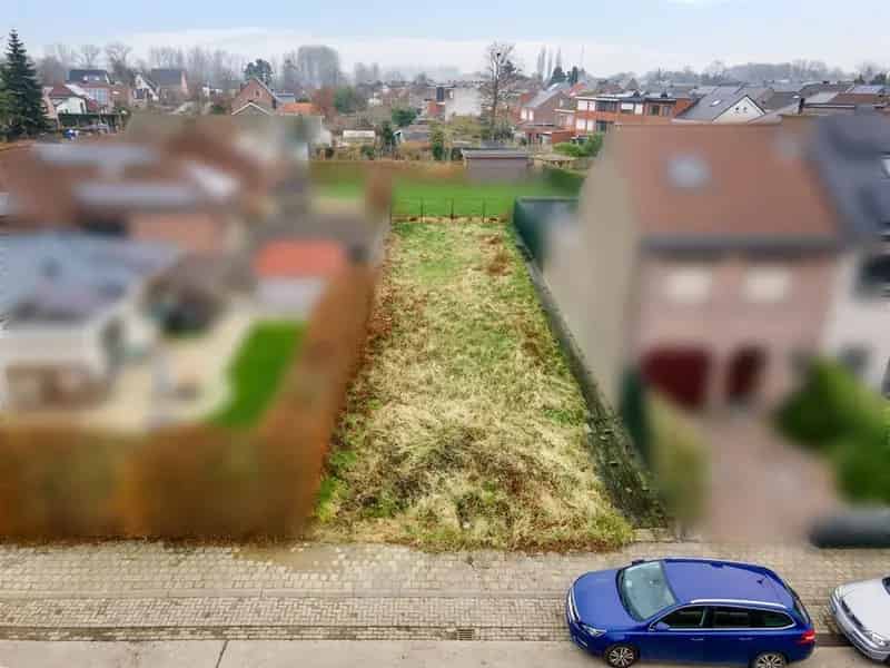 Bouwgrond te Koop in Duffel-West