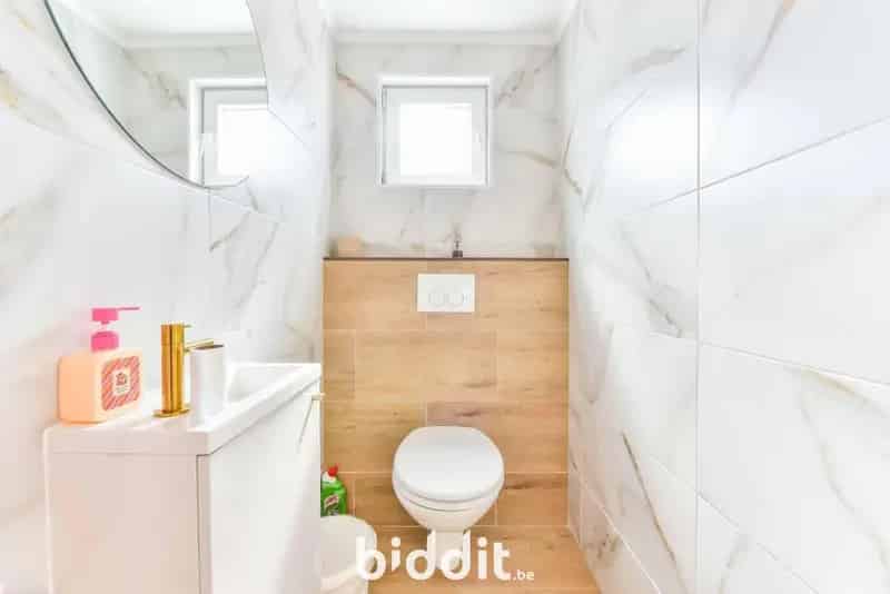 Instapklare woning nabij centrum