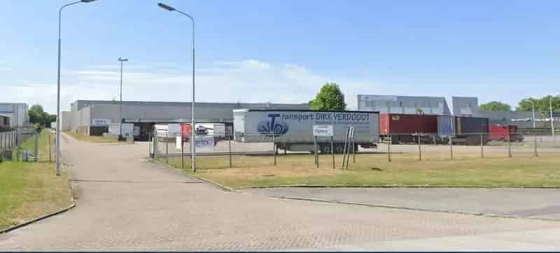 Hoogveld 50 Dendermonde