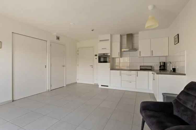 Appartement te huur Genk assistentiewoning nabij centrum