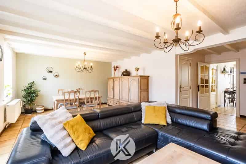 Huis te Koop Sint-Lievens-Houtem