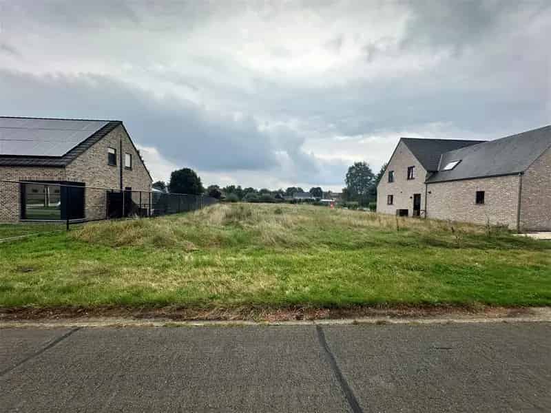 Bouwgrond Beverlo Halfopen Bebouwing