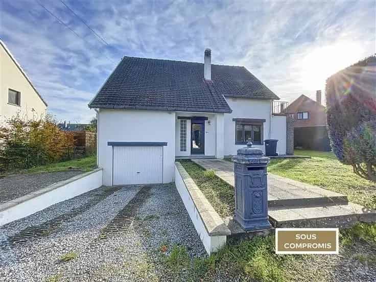 Huis Te Koop 4 slaapkamers Gerpinnes