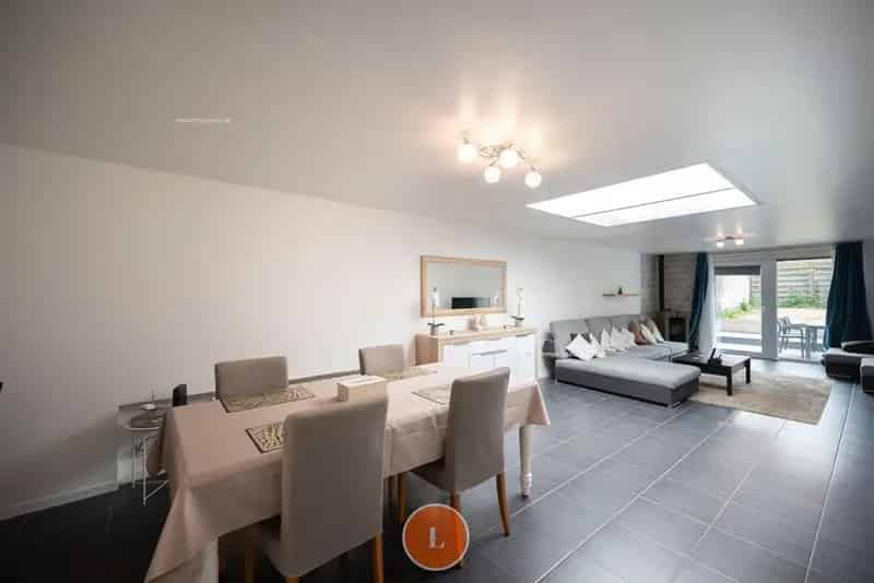 Huis te koop Menen 4 slaapkamers Garage Stadstuin