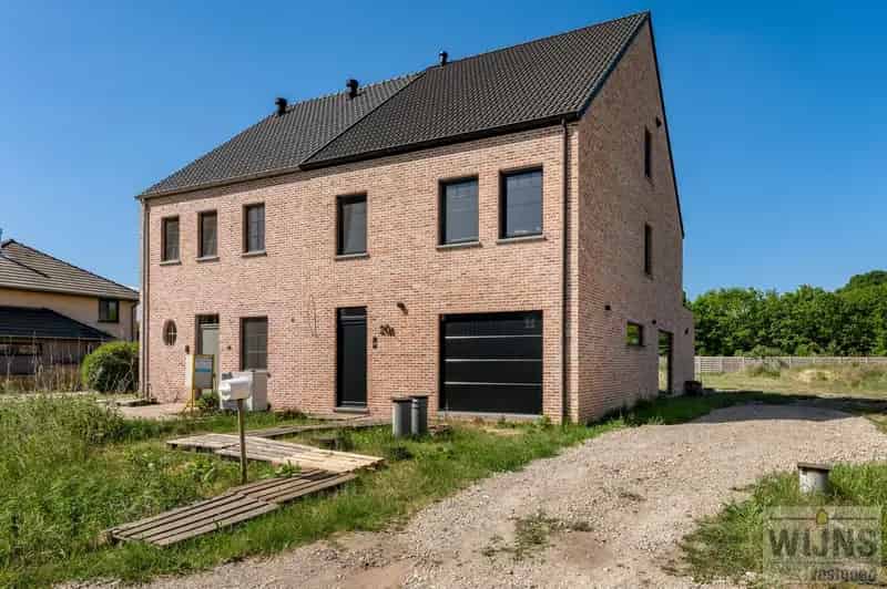 Pareltje 3-4 Slaapkamers
