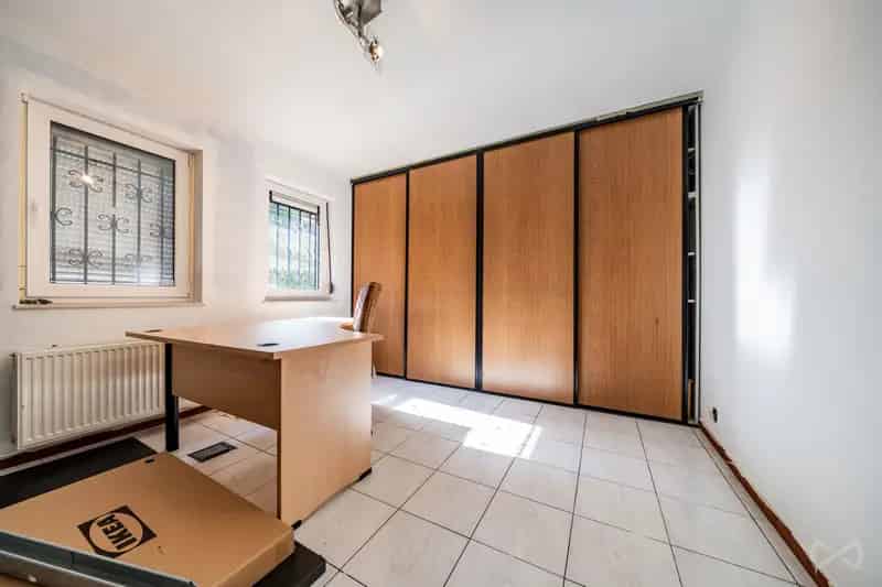 Appartement te koop Embourg 3 slaapkamers tuin parking