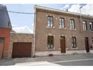 Huis te koop Amay 4 slaapkamers tuin garage