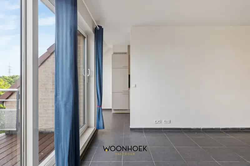 Dakappartement te huur Lokeren Centrum