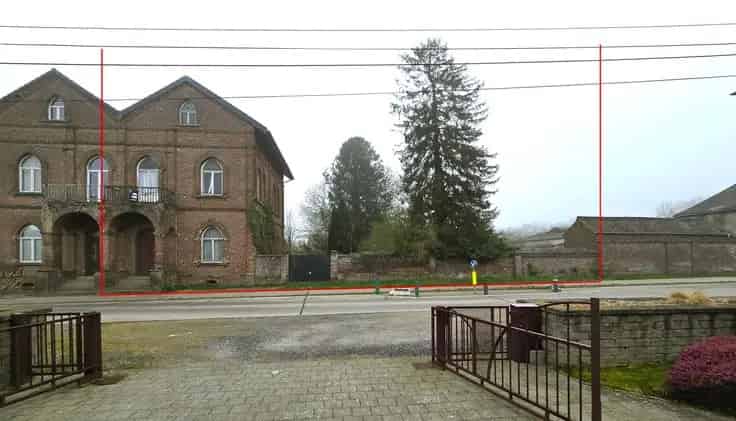 Huis Te Koop 270m2 3 slaapkamers