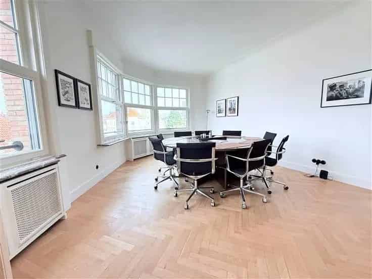 Appartement Te Koop Ixelles 155m2 3 slaapkamers