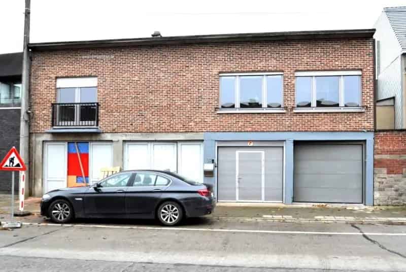 Appartement te Koop Harelbeke 2 slaapkamers Garage Terras