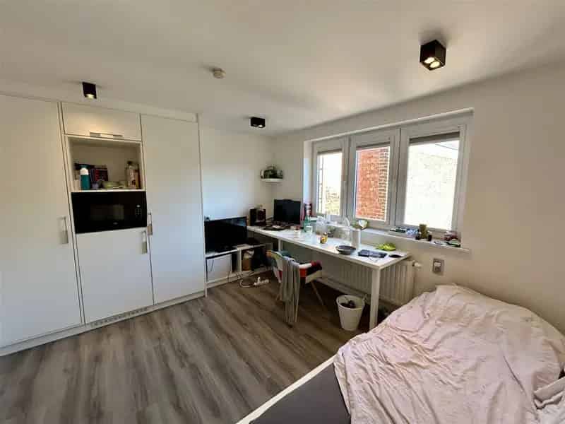 Luxueuze Studentenkamer Leuven Centrum 2025