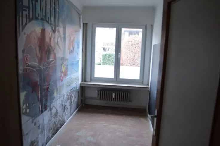 Appartementsgebouw 8 Appartementen Antwerpen