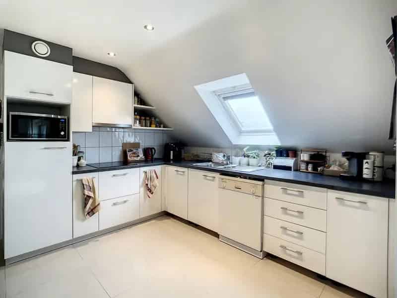 Ruim Appartement 2 Terrassen Ninove