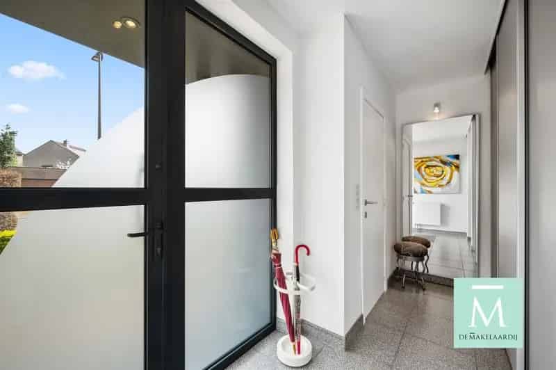 Energiezuinige woning met tuin en garage