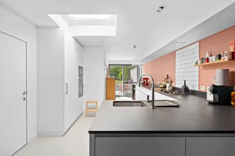 Gerenoveerde 3 Slaapkamer Huis te Koop Wetteren