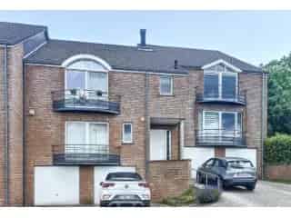 Duplex te koop Fleron 150m2 3 slaapkamers garage