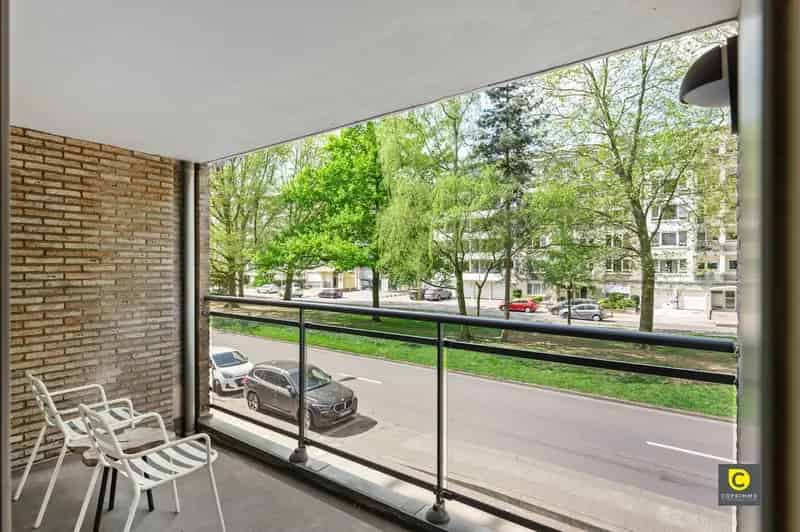 Appartement te huur Fruithoflaan 3 slaapkamers 2 terrassen
