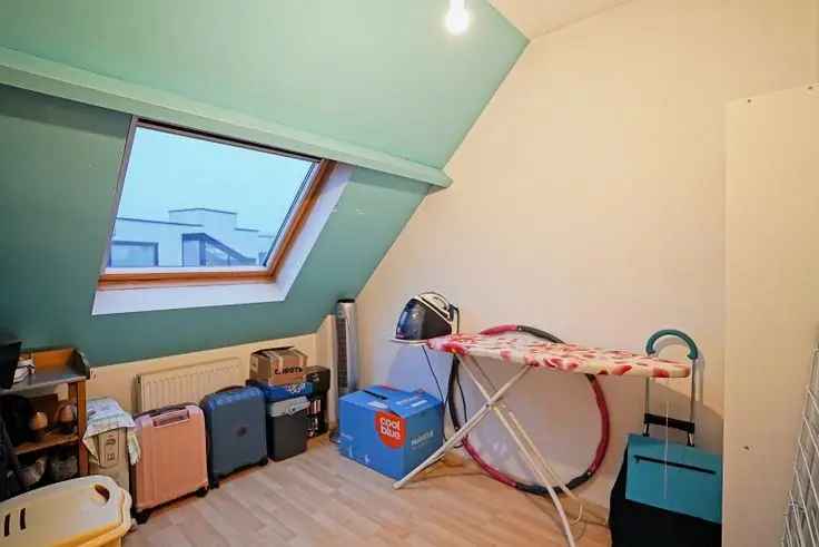 Appartement Te Koop