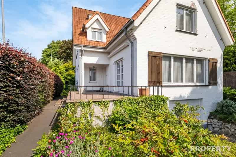 Huis te koop