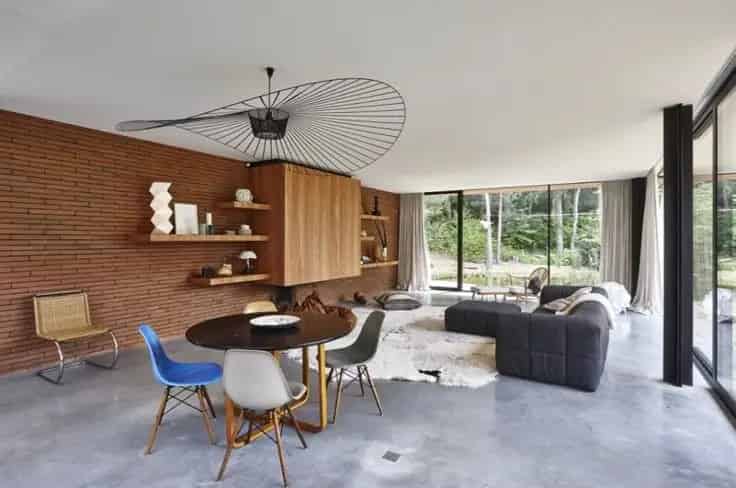 Luxueuze Villa te Koop Ukkel 4 slaapkamers 17 are