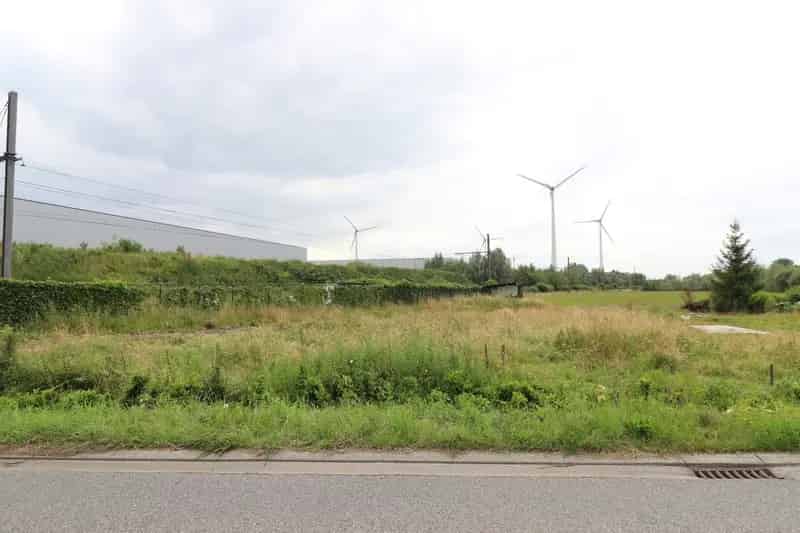 Bouwgrond 748m² te koop Nabij N16 en A12
