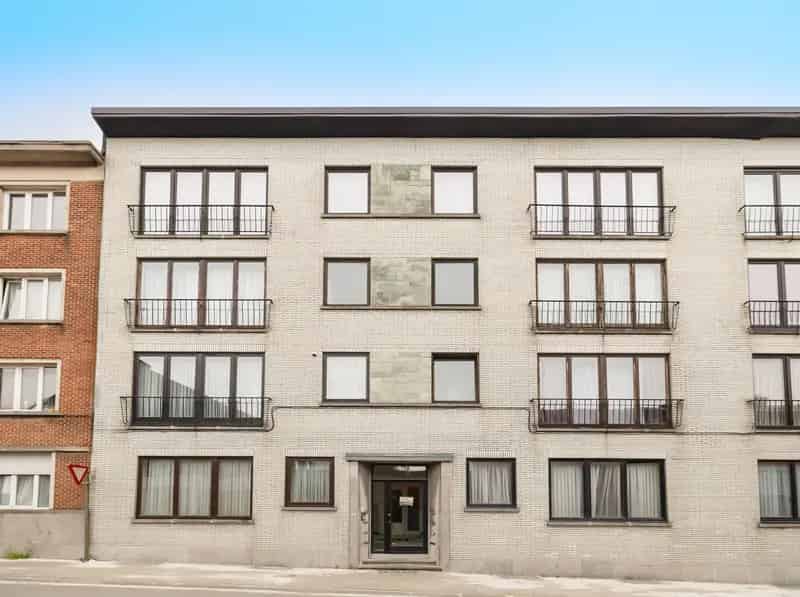 Appartement te huur Strombeek-Bever 2 slaapkamers 85m²