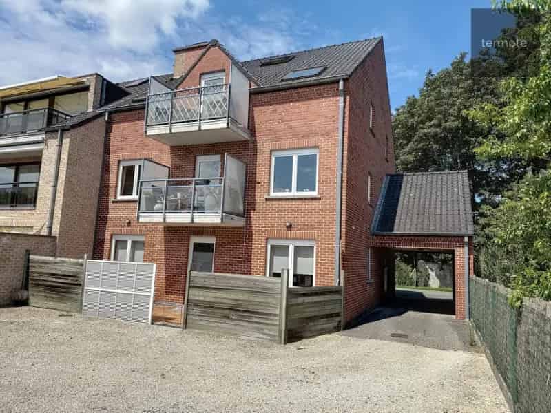 Appartement te huur nabij station