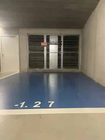 Overdekte Parkeerplaats Gent Te Huur