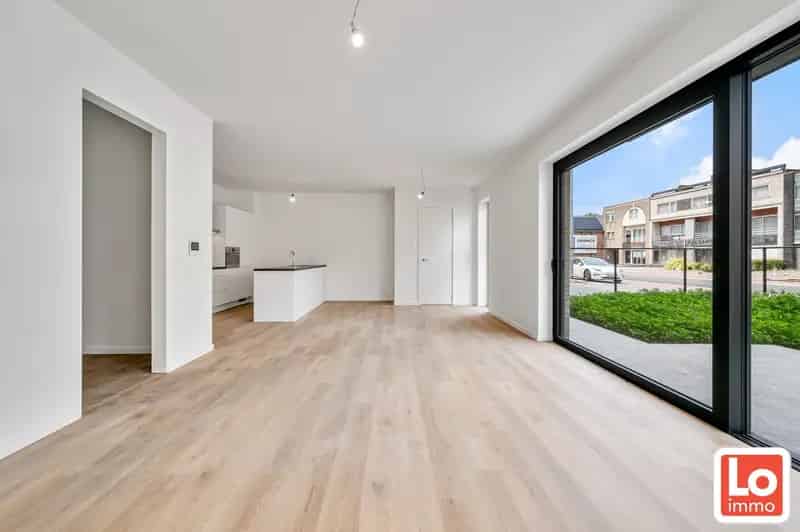 Appartement te Koop Zeveneken 6 BTW