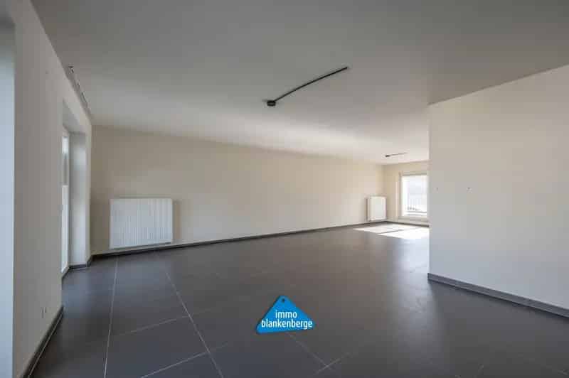 Bel-etage 3 slaapkamers Zuidgerichte Tuin