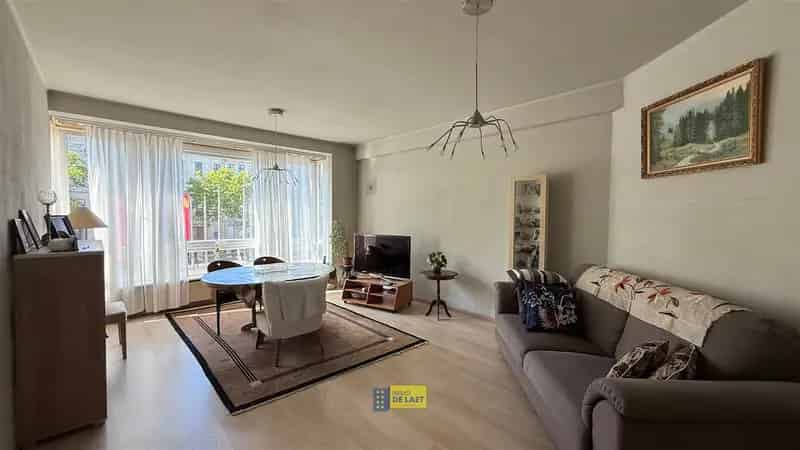 Appartement te huur Antwerpen 2 slaapkamers 83m² staanplaats