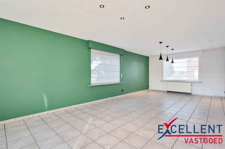 Charmante woning te huur in Deinze Wontergem