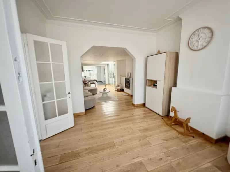 Gerenoveerde woning te Lint 3 slaapkamers