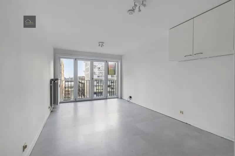 Instapklare Studio Oostende Nabij Strand